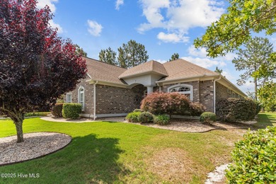 Stunning home on an oversized lot in the highly desirable on Compass Pointe Golf Course in North Carolina - for sale on GolfHomes.com, golf home, golf lot