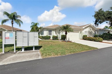 Don't Miss This Beautiful Water View Condo in Kings Point - Pet on Scepter Golf Club in Florida - for sale on GolfHomes.com, golf home, golf lot