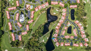Be the 1st to live in this Beautifully renovated 2 bedroom 2 on Boca Lago Golf and Country Club in Florida - for sale on GolfHomes.com, golf home, golf lot