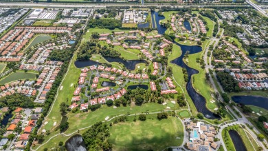 Be the 1st to live in this Beautifully renovated 2 bedroom 2 on Boca Lago Golf and Country Club in Florida - for sale on GolfHomes.com, golf home, golf lot