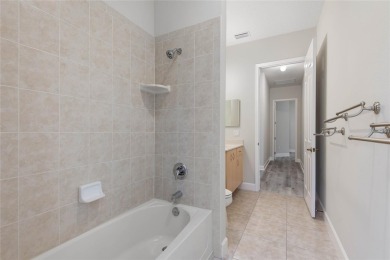 Welcome to your dream home! This stunning 4-bedroom, 2-bath with on Grand Haven Golf Club in Florida - for sale on GolfHomes.com, golf home, golf lot