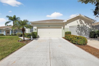 Don't Miss This Beautiful Water View Condo in Kings Point - Pet on Scepter Golf Club in Florida - for sale on GolfHomes.com, golf home, golf lot