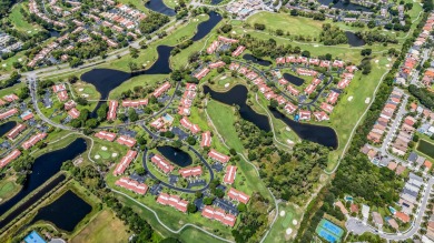 Be the 1st to live in this Beautifully renovated 2 bedroom 2 on Boca Lago Golf and Country Club in Florida - for sale on GolfHomes.com, golf home, golf lot