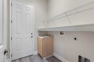 Welcome to your dream home! This stunning 4-bedroom, 2-bath with on Grand Haven Golf Club in Florida - for sale on GolfHomes.com, golf home, golf lot