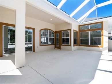 Welcome to your dream home! This stunning 4-bedroom, 2-bath with on Grand Haven Golf Club in Florida - for sale on GolfHomes.com, golf home, golf lot