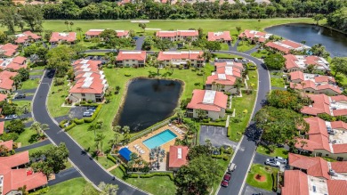 Be the 1st to live in this Beautifully renovated 2 bedroom 2 on Boca Lago Golf and Country Club in Florida - for sale on GolfHomes.com, golf home, golf lot
