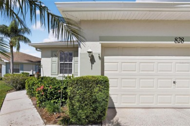 Under contract-accepting backup offers. Don't Miss This on Scepter Golf Club in Florida - for sale on GolfHomes.com, golf home, golf lot