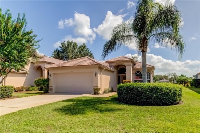 Under contract-accepting backup offers. BUYER CANCELED CONTRACT on Crescent Oaks Country Club in Florida - for sale on GolfHomes.com, golf home, golf lot