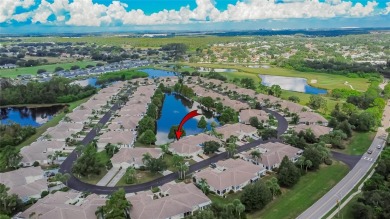 Under contract-accepting backup offers. Don't Miss This on Scepter Golf Club in Florida - for sale on GolfHomes.com, golf home, golf lot