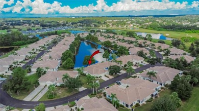 Under contract-accepting backup offers. Don't Miss This on Scepter Golf Club in Florida - for sale on GolfHomes.com, golf home, golf lot