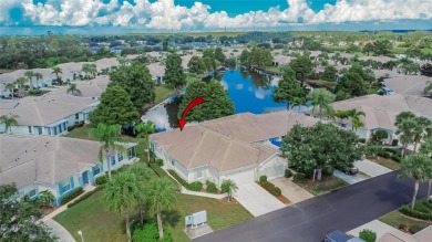 Under contract-accepting backup offers. Don't Miss This on Scepter Golf Club in Florida - for sale on GolfHomes.com, golf home, golf lot