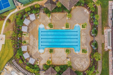 Stunning home on an oversized lot in the highly desirable on Compass Pointe Golf Course in North Carolina - for sale on GolfHomes.com, golf home, golf lot