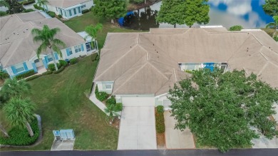 Under contract-accepting backup offers. Don't Miss This on Scepter Golf Club in Florida - for sale on GolfHomes.com, golf home, golf lot