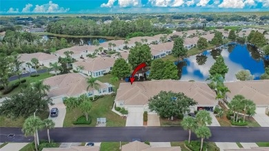 Under contract-accepting backup offers. Don't Miss This on Scepter Golf Club in Florida - for sale on GolfHomes.com, golf home, golf lot