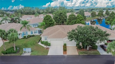 Under contract-accepting backup offers. Don't Miss This on Scepter Golf Club in Florida - for sale on GolfHomes.com, golf home, golf lot