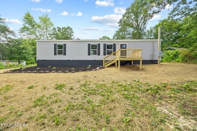 Welcome to your brand-new, move-in-ready home in the highly on Lake Tansi Village Country Club in Tennessee - for sale on GolfHomes.com, golf home, golf lot