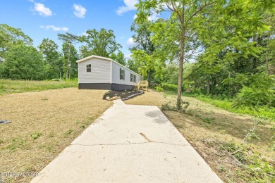 Welcome to your brand-new, move-in-ready home in the highly on Lake Tansi Village Country Club in Tennessee - for sale on GolfHomes.com, golf home, golf lot