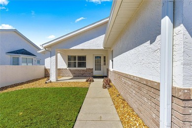 This home is located in the much sought after 55+ golf community on On Top of the World Golf Course in Florida - for sale on GolfHomes.com, golf home, golf lot