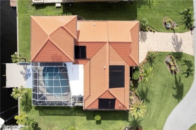 Vacation Rental or Personal Paradise! Investor-ready luxurious on Royal Tee Country Club in Florida - for sale on GolfHomes.com, golf home, golf lot