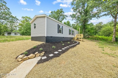 Welcome to your brand-new, move-in-ready home in the highly on Lake Tansi Village Country Club in Tennessee - for sale on GolfHomes.com, golf home, golf lot