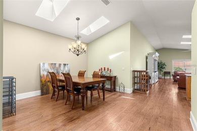 This home is located in the much sought after 55+ golf community on On Top of the World Golf Course in Florida - for sale on GolfHomes.com, golf home, golf lot