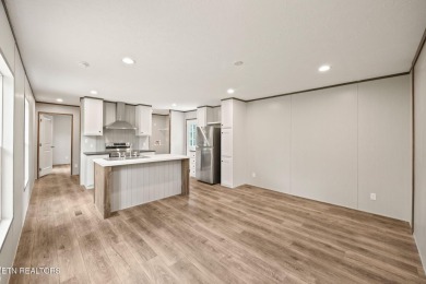 Welcome to your brand-new, move-in-ready home in the highly on Lake Tansi Village Country Club in Tennessee - for sale on GolfHomes.com, golf home, golf lot