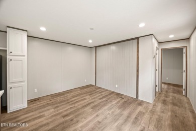 Welcome to your brand-new, move-in-ready home in the highly on Lake Tansi Village Country Club in Tennessee - for sale on GolfHomes.com, golf home, golf lot