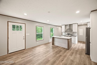 Welcome to your brand-new, move-in-ready home in the highly on Lake Tansi Village Country Club in Tennessee - for sale on GolfHomes.com, golf home, golf lot