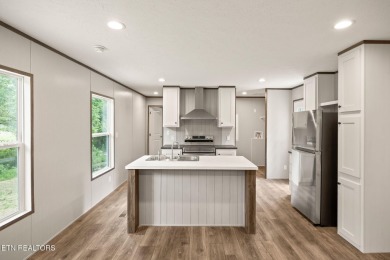 Welcome to your brand-new, move-in-ready home in the highly on Lake Tansi Village Country Club in Tennessee - for sale on GolfHomes.com, golf home, golf lot