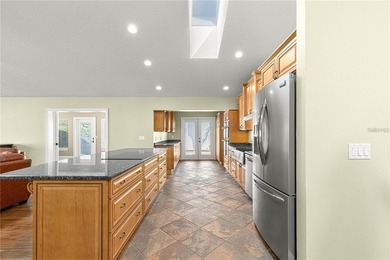 This home is located in the much sought after 55+ golf community on On Top of the World Golf Course in Florida - for sale on GolfHomes.com, golf home, golf lot