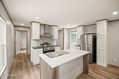 Welcome to your brand-new, move-in-ready home in the highly on Lake Tansi Village Country Club in Tennessee - for sale on GolfHomes.com, golf home, golf lot