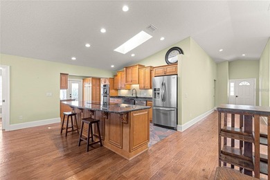 This home is located in the much sought after 55+ golf community on On Top of the World Golf Course in Florida - for sale on GolfHomes.com, golf home, golf lot