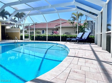 Vacation Rental or Personal Paradise! Investor-ready luxurious on Royal Tee Country Club in Florida - for sale on GolfHomes.com, golf home, golf lot