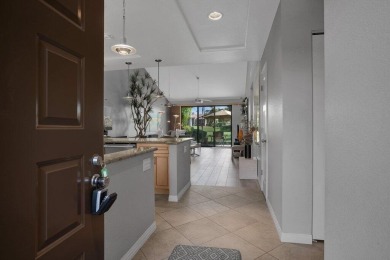 Step into this beautifully remodeled condo featuring the highly on Palm Valley Country Club in California - for sale on GolfHomes.com, golf home, golf lot