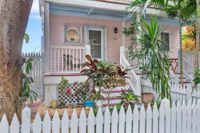 Minutes from Old Town Key West, nestled in the coveted, gated on Key West Golf Club in Florida - for sale on GolfHomes.com, golf home, golf lot