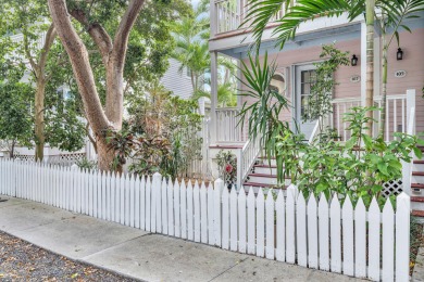 Minutes from Old Town Key West, nestled in the coveted, gated on Key West Golf Club in Florida - for sale on GolfHomes.com, golf home, golf lot