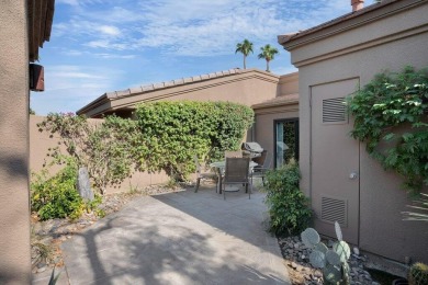 Step into this beautifully remodeled condo featuring the highly on Palm Valley Country Club in California - for sale on GolfHomes.com, golf home, golf lot