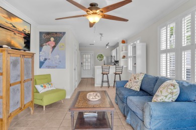 Minutes from Old Town Key West, nestled in the coveted, gated on Key West Golf Club in Florida - for sale on GolfHomes.com, golf home, golf lot