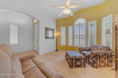 Incredible Opportunity in Las Sendas - Your Dream Home Awaits! on Las Sendas Golf Club in Arizona - for sale on GolfHomes.com, golf home, golf lot