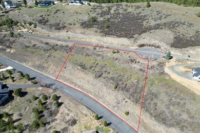 Welcome to The Ridge at Hangman, a prestigious 900-acre on Hangman Valley Golf Course in Washington - for sale on GolfHomes.com, golf home, golf lot