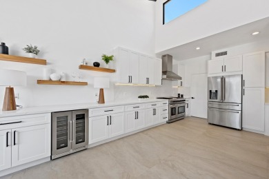 Revel in this rare and remarkable opportunity within the on Mission Hills Golf Club in California - for sale on GolfHomes.com, golf home, golf lot