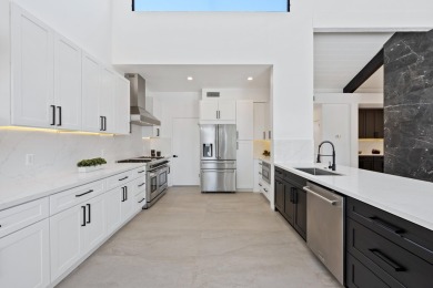 Revel in this rare and remarkable opportunity within the on Mission Hills Golf Club in California - for sale on GolfHomes.com, golf home, golf lot