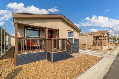 Pride in Ownership shows in this WELL kept house! Take a look at on Desert Greens Golf Course in Nevada - for sale on GolfHomes.com, golf home, golf lot