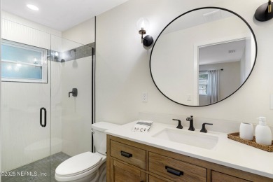 Updated Home in St. Augustine Shores - Move-In Ready and Close on St. Augustine Shores Golf Club in Florida - for sale on GolfHomes.com, golf home, golf lot