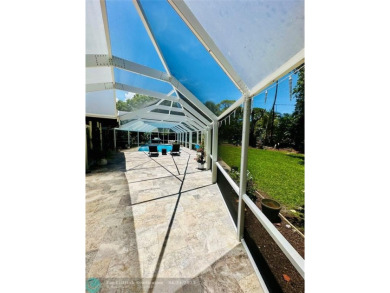 LOCATION! Situated on a spacious corner lot in one of Port Saint on The Saints At Port St Lucie Golf Course in Florida - for sale on GolfHomes.com, golf home, golf lot