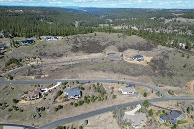 Welcome to The Ridge at Hangman, a prestigious 900-acre on Hangman Valley Golf Course in Washington - for sale on GolfHomes.com, golf home, golf lot