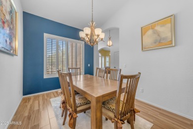 Incredible Opportunity in Las Sendas - Your Dream Home Awaits! on Las Sendas Golf Club in Arizona - for sale on GolfHomes.com, golf home, golf lot