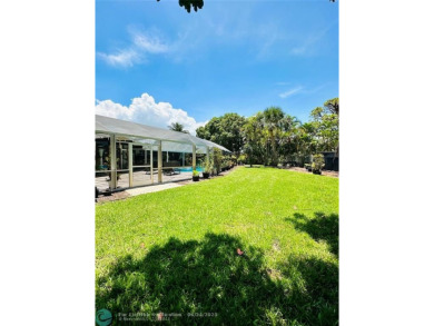 LOCATION! Situated on a spacious corner lot in one of Port Saint on The Saints At Port St Lucie Golf Course in Florida - for sale on GolfHomes.com, golf home, golf lot