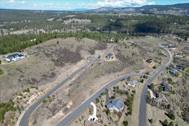 Welcome to The Ridge at Hangman, a prestigious 900-acre on Hangman Valley Golf Course in Washington - for sale on GolfHomes.com, golf home, golf lot
