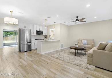 Updated Home in St. Augustine Shores - Move-In Ready and Close on St. Augustine Shores Golf Club in Florida - for sale on GolfHomes.com, golf home, golf lot